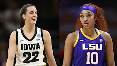 What March Madness games are on today? Time, TV channel, live stream for women’s NCAA tournament Sweet 16