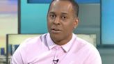 GMB's Andi Peters stuns co-stars as he reveals real age celebrating his birthday