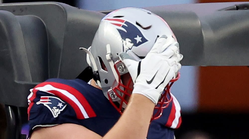 Patriots Put $12.25 Million Blocker on Notice, Analyst Says