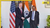 NSA Doval speaks to his US counterpart Sullivan amid signs of unease in India-US ties after PM Modi’s Russia visit