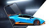 New Lamborghini NFT Collection Revs Up for Release on VeVe