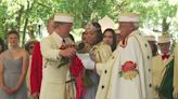 Jefferson’s Kobi Flowers crowned as queen of the 2024 Rose Festival Court