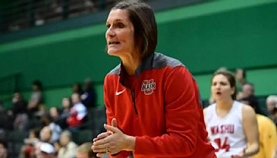 Iowa Women's Basketball Adds 2 Coaches