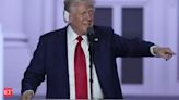 Resurgent Trump to reclaim campaign stage after shock shooting - The Economic Times