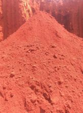 Red soil, For Agricuture, Rs 125 /25 kg Manidharma Biotech Private ...