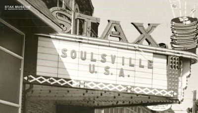 Hooray, Soulsville U.S.A.!—Stax Museum documentary nabs an Emmy Award nomination