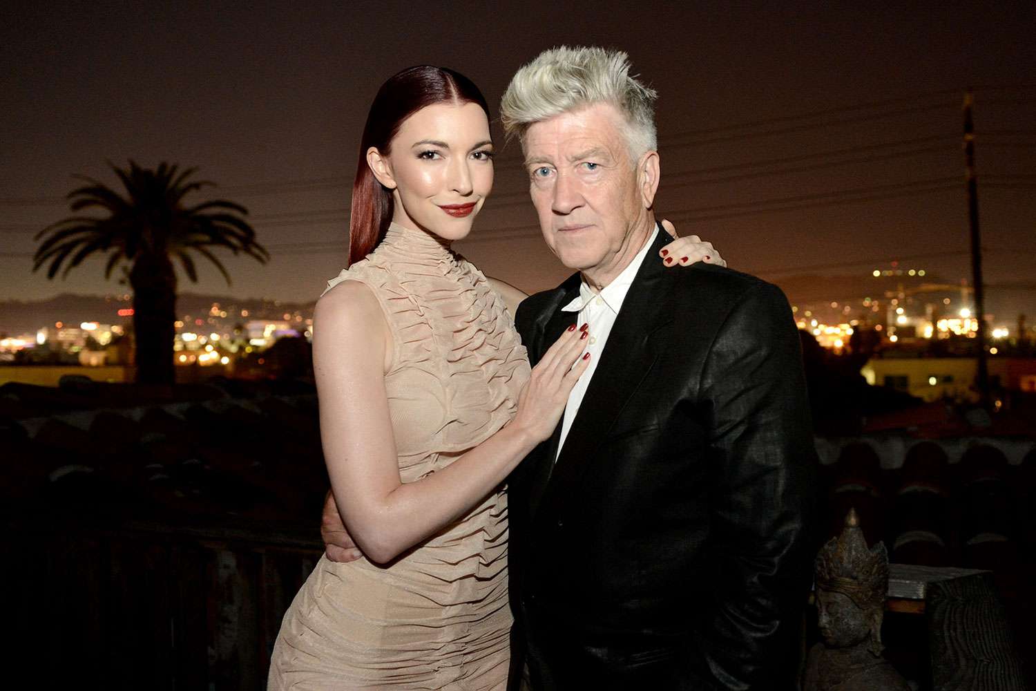 David Lynch announces album with 'Twin Peaks' actress: here’s a look back on some of his wildest non-directing projects