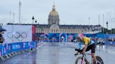 La constante lluvia pospone el skateboarding y afecta al tenis en París 2024