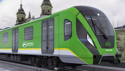 Metro de Bogotá da un paso para llevar adelante una extensión y llegaría a 19 estaciones