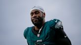 Eagles LB Haason Reddick says he 'never asked for a trade' from the team