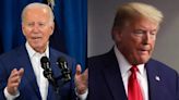 Biden says he is grateful to hear Trump is safe, has been briefed on shooting | World News - The Indian Express