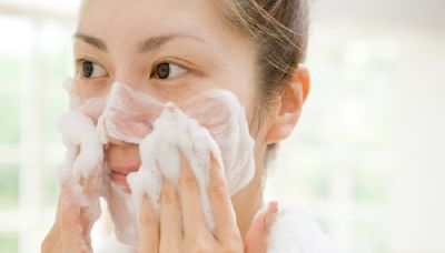 My 5-step anti-aging routine is inspired by K-beauty but doesn't break the bank