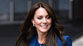 Kate Middleton Shares 'Beautiful' Photo of Prince William With Their 3 Kids in Father's Day Tribute