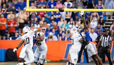 Texas A&M football beats Florida 33-20: Score-by-score recap