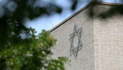 "Geschenk für uns alle": Potsdamer Synagoge eingeweiht