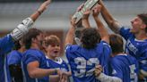 Blue Ridge lacrosse team wins first VISAA Division I state championship in program history