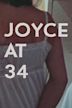 Joyce at 34