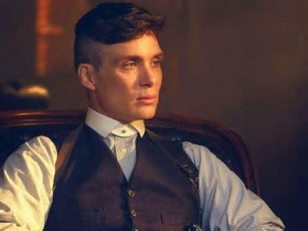 Der Peaky Blinders-Film wird größer als gedacht – und soll Fans richtig erschrecken