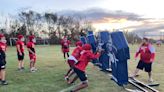 North Fort Myers football awaiting chance to return to field after Hurricane Ian disruption