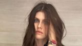 Alexandra Daddario está embarazada; así lo anunció la actriz