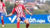 Bøe Risa, a seguir marcando el ‘ritmo Champions’ del Atleti