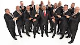 “El Gran Combo” de Puerto Rico abre nueva fecha en el Gran Teatro Nacional y ofrecerá segundo concierto el 18 de agosto