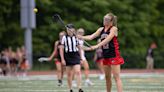 No. 11 Allentown tops Robbinsville in Mercer Co. Tourney quarters - Girls lacrosse recap