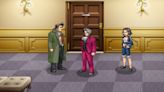 I am once again asking Capcom to remaster Ace Attorney Investigations: Miles Edgeworth (and its sequel) for modern platforms