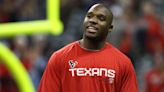 Why are the Houston Texans starting the DeMeco Ryans press conference at 3:59 pm CT?
