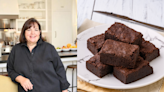 Ina Garten’s Outrageous Brownies Are Totally Worth the Hype