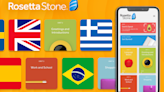 Learn One of Rosetta Stone's 25 Languages and Enhance Your International Travels