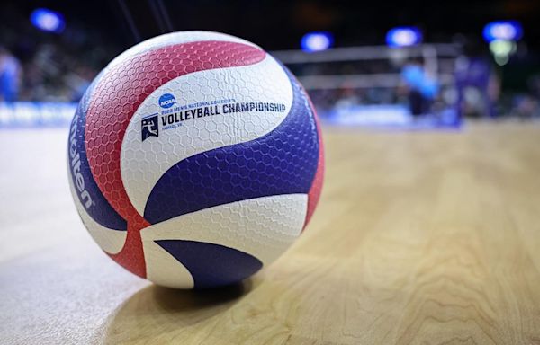 2024 NCAA men's volleyball championship: Bracket, schedule, how to watch