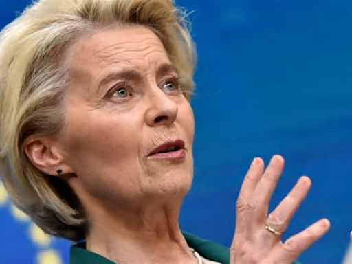 Ursula von der Leyen: Familie, Beruf, Partei – wichtige Infos