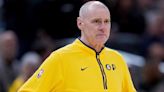 Pacers' Rick Carlisle Bluntly Addresses Late Controversial Call vs. Knicks