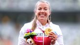 It’s ’embarrassing’ London 2012 remain best ever Paralympics – Hannah Cockroft