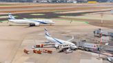 FedEx, UPS suspend freighter flights to Israel