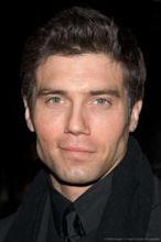 Anson Mount