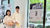 金爐還可兼作水氧機及燈具 北科大學生團隊展跨界設計力