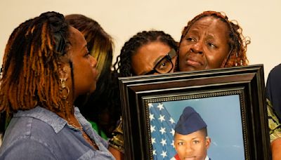 Experts say gun alone doesn’t justify deadly force in fatal shooting of Florida airman