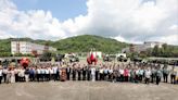 陸八軍團歡慶生日 多元活動與訪賓分享喜悅