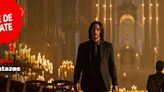 RESEÑA: John Wick 4 | John, amado guerrero