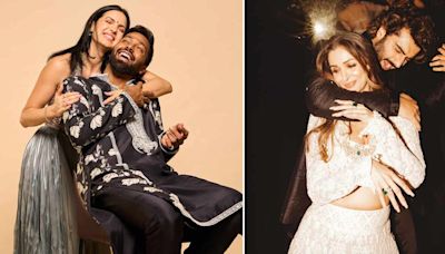 4 Celebrity Splits Of 2024: From Hardik Pandya And Natasa Stankovic To Arjun Kapoor And Malaika Arora