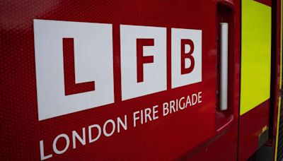 The 'Hate filled' Instagram page where London firefighters joked about being 'panty droppers'