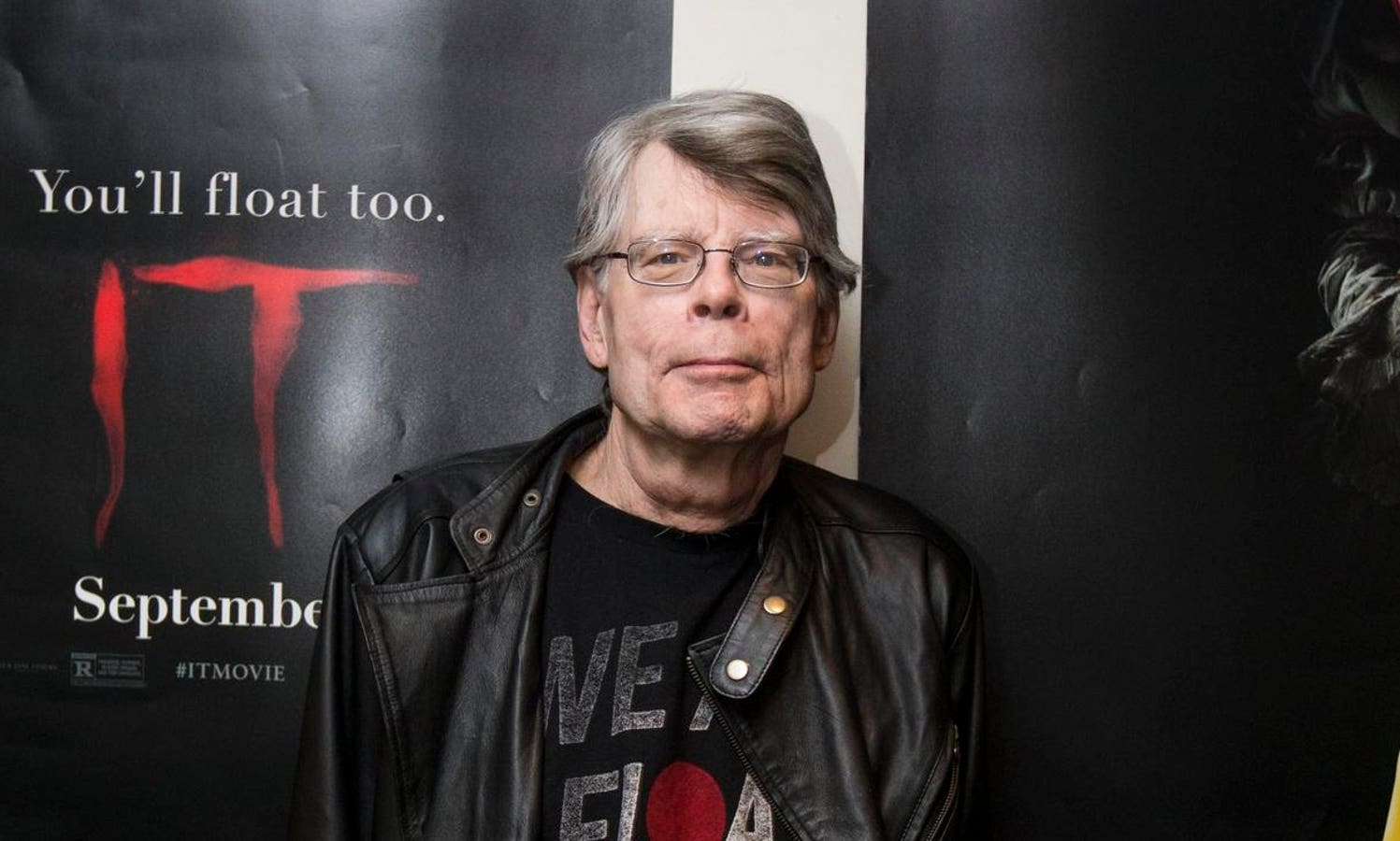 ‘Baby Reindeer’: Stephen King Writes Essay Praising Netflix Stalker Series