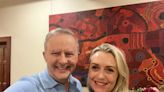 Australian PM Anthony Albanese says he is engaged to partner Jodie Haydon