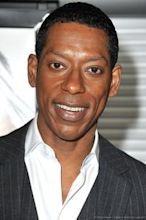 Orlando Jones