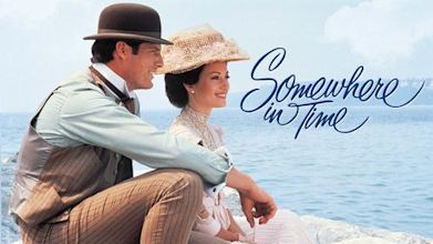 Somewhere in Time (film)