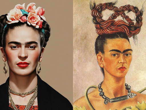 Museo Casa Estudio Diego Rivera y Frida Kahlo conmemora 70 años de la muerte de la artista