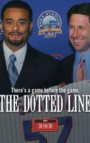 The Dotted Line