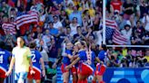 USWNT vs. Brazil highlights: USA wins Olympic gold for first time in 12 years